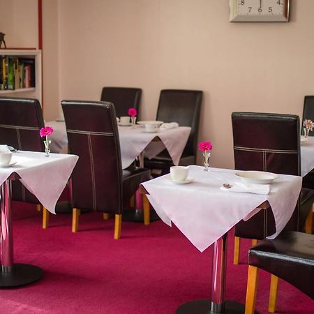 Aden House Bed And Breakfast Mintlaw Екстер'єр фото
