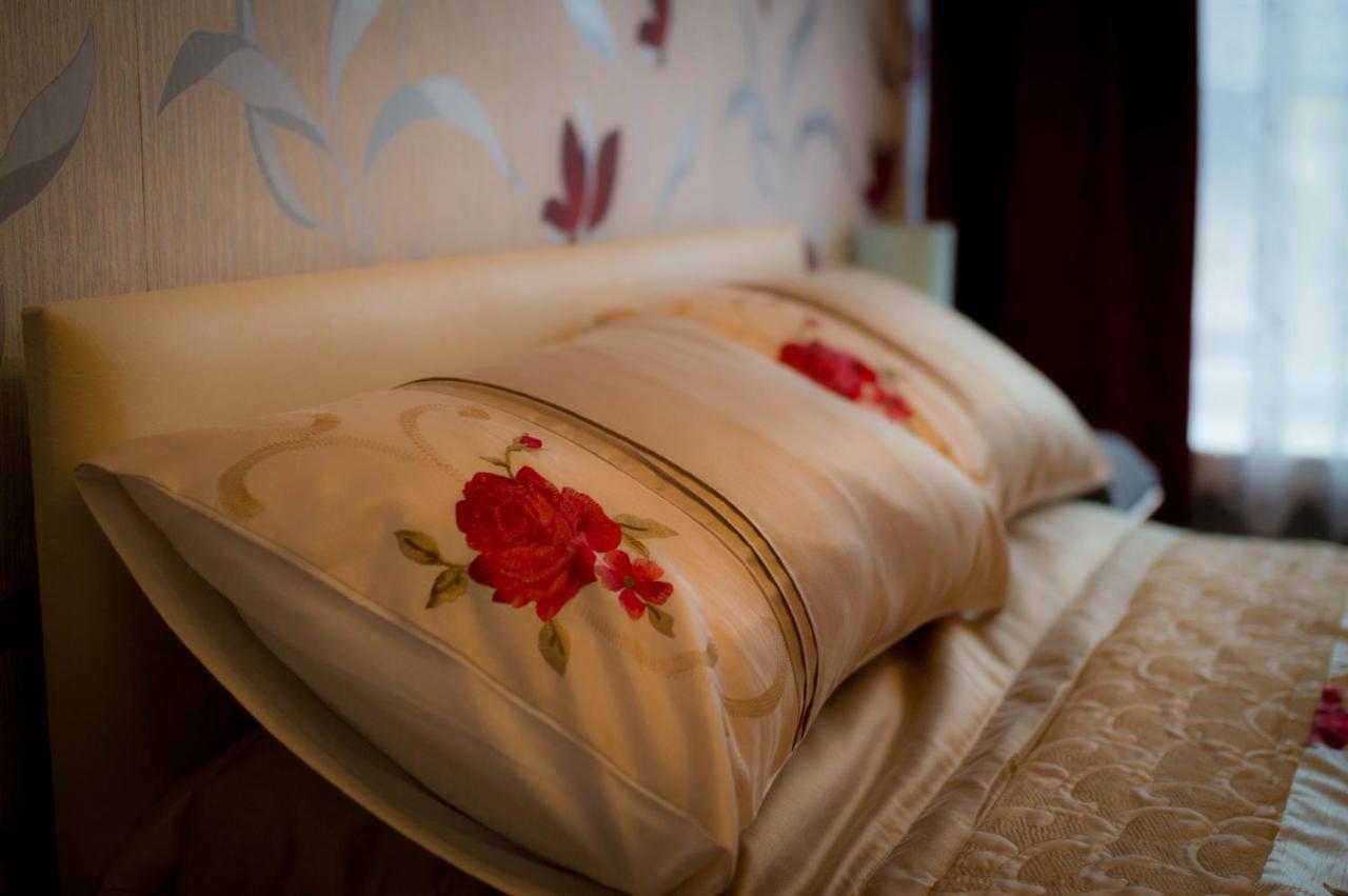 Aden House Bed And Breakfast Mintlaw Екстер'єр фото