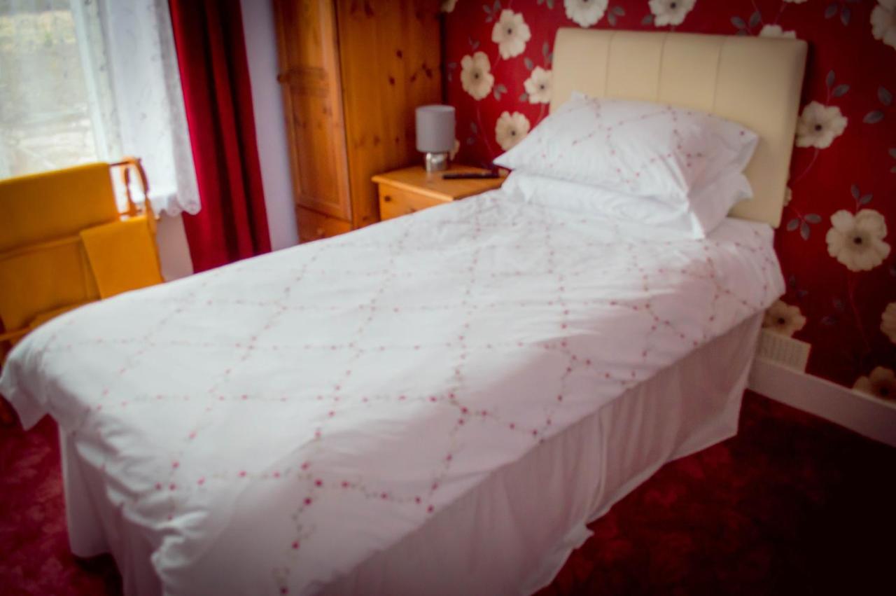 Aden House Bed And Breakfast Mintlaw Екстер'єр фото