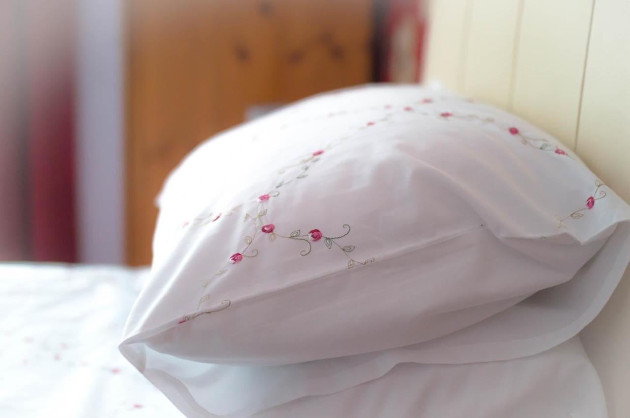 Aden House Bed And Breakfast Mintlaw Екстер'єр фото